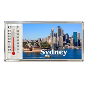 3D Thermometer Magnet Sydney